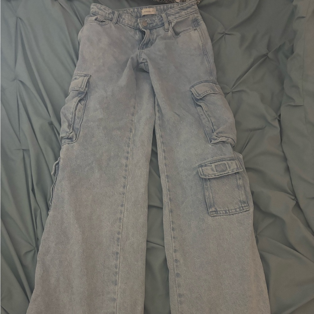 PacSun cargos